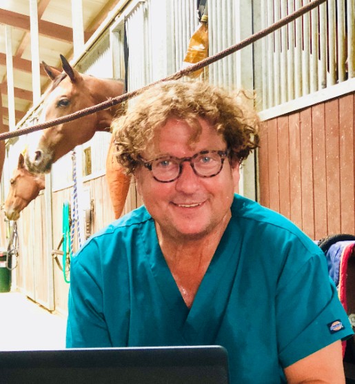 Dr. med. vet. Xaver Sterrer